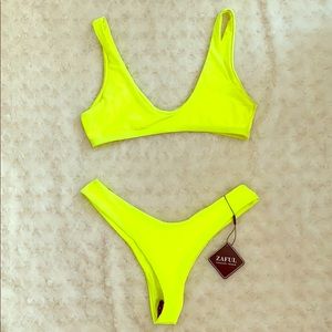 Bikini set